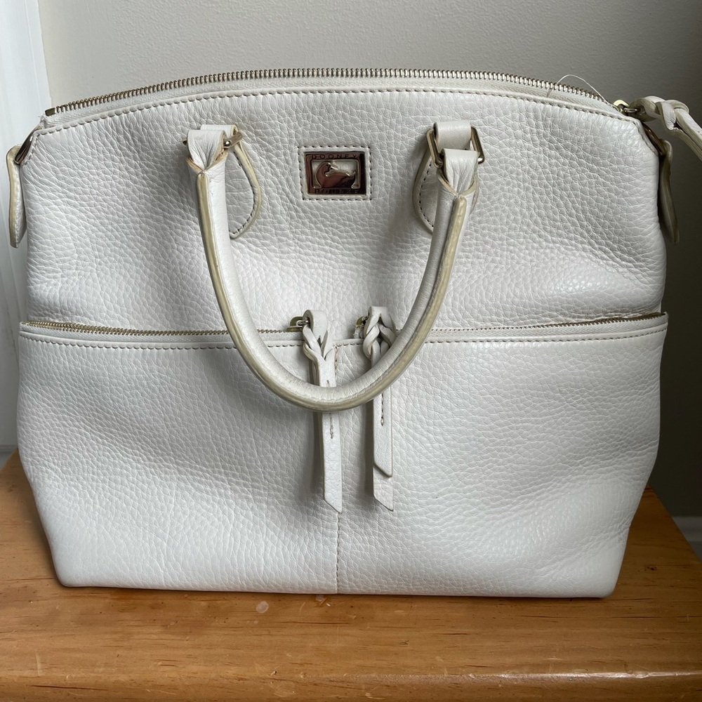 Dooney & Bourke handbag